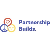 Partnership Builds logo - Similar company to Transform Ndis Support