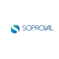 Soproval Embalagens Plásticas logo - Similar company to Embavi - Empresa Brasileira De Azeite E Vinagre