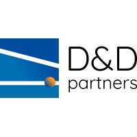 D&D Partners logo - Similar company to Proget Studio