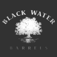 Black Water Barrels L
