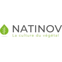 NATINOV logo - Similar company to Berkem Technologies Group