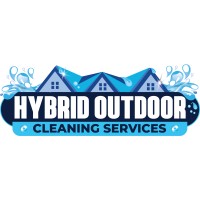 Hybrid Outdoor Cleaning Services logo - Similar company to Stlth
