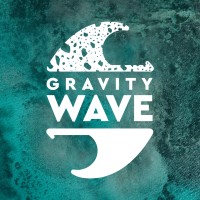 Gravity Wave logo - Similar company to Gdv Mobility