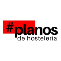 Planos de Hostelería logo - Similar company to Arc Disseny