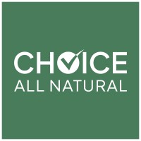 Choice All Natural logo - Similar company to Fillaree