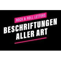 ROCK & ROLL LETTERS logo - Similar company to Tirol Pack Gmbh