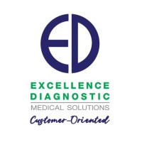 Excellence Diagnostic logo - Similar company to Precision Biosensor