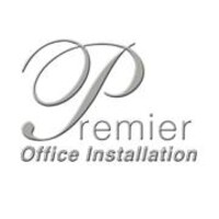 Premier Office Installation logo - Similar company to Lasanan Dpd