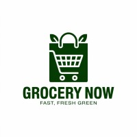 Grocery Now logo - Similar company to Homepally