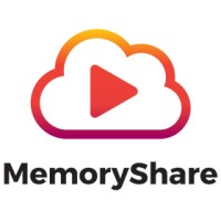 MemoryShare logo - Similar company to Dēpe