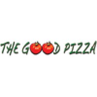Good Pizza logo - Similar company to Godfatherr Solutions