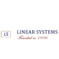 Linear Systems logo - Similar company to Secomps