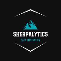 Sherpalytics LLC logo - Similar company to Cti Partners Consulting