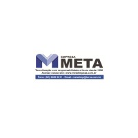 EMPRESA META logo - Similar company to Jb Limpeza E Conservação