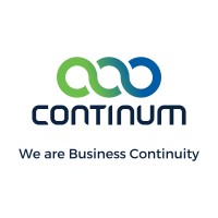 Continum Datacenter logo - Similar company to Continum