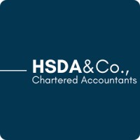 HSDA & Co., Chartered Accountants