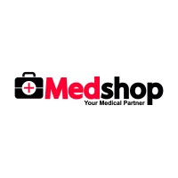 Medshop_mx logo - Similar company to Medshop