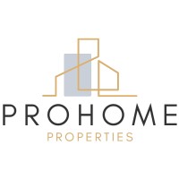 Prohome Properties logo - Similar company to Fundix Network