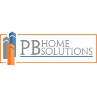 PB Home Solutions logo - Similar company to Pb Kitchen Design