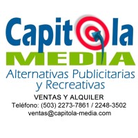 Capitola Media logo - Similar company to Capitola Media