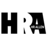 H R Allen logo - Similar company to Design For Climate Action