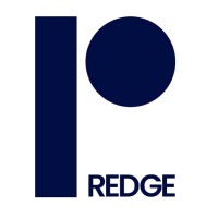 Redge logo - Similar company to Doreveal
