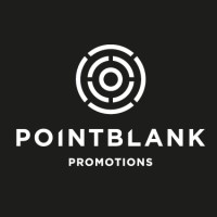 Pointblank Promotions Ltd logo - Similar company to Verdant Rocket
