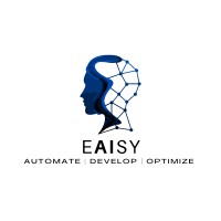Eaisy Agency logo - Similar company to Botic Oceans Technologies Pvt Ltd