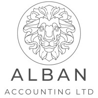 Alban Accounting Ltd logo - Similar company to Astons Accountants