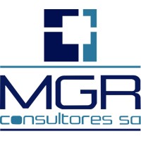 MGR CONSULTORES logo - Similar company to Mgr Consultores Sl