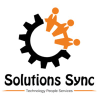Solutions Sync LLC logo - Similar company to Exemplar It Inc