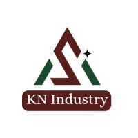 KN Industry logo - Similar company to Knindustrie
