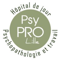 PSYPRO LILLE logo - Similar company to Psypro Grenoble