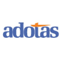 Adotas logo - Similar company to Adotat