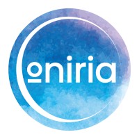 Oniria logo - Similar company to Synchro Production