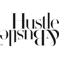 Hustle & Bustle logo - Similar company to Impact Pr