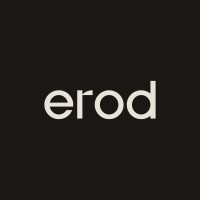 EROD creative agency logo - Similar company to Imti