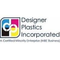 DESIGNER PLASTICS logo - Similar company to Bk Aerospace