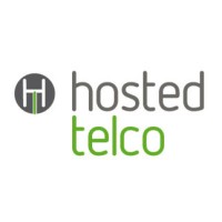 Hosted Telco Limited logo - Similar company to Concise Technologies Ltd
