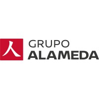 Grupo Alameda logo - Similar company to Viklos - Válvulas Integradas