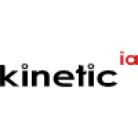 Kinetic IA logo - Similar company to Interlink Engineering Llc