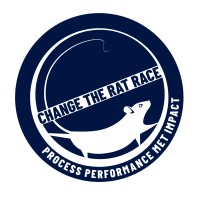 Change The Rat Race