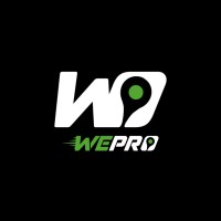 We Pro logo - Similar company to Wepro Solutions