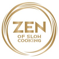Zen of Slow Cooking logo - Similar company to Team Kitchens