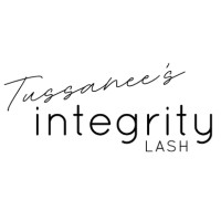 Tussanee's Integrity Lash logo - Similar company to Dermalist