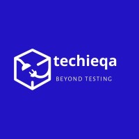 TechieQA logo - Similar company to Tech Q