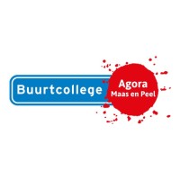 Buurtcollege Maas en Peel logo - Similar company to Spirare Valley