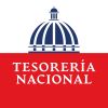 Tesorería Nacional RD logo - Similar company to Digeig