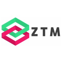 Zero To Mastery logo - Similar company to Acyleris Web Design