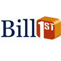 Bill 1st logo - Similar company to Segpay